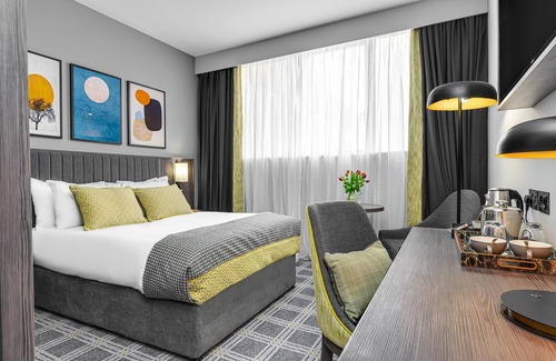 Tallaght Hotel | The Plaza Hotel