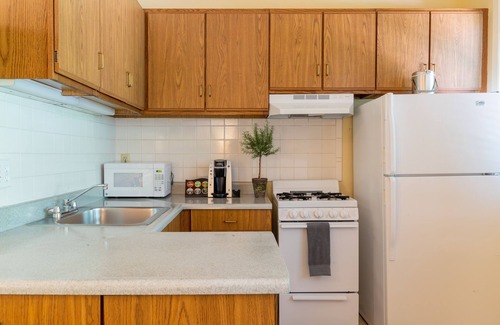 Yankee Hill Apartment | The Plaza Hotel