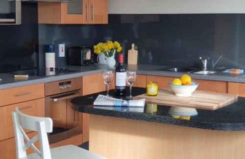 Bangor Apartment | The Plaza Suites High St Bangorn