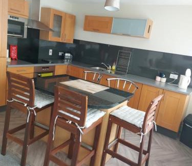 Bangor Apartment | The Plaza Suites High St Bangor