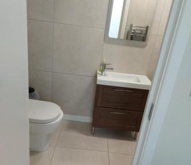 Bangor Apartment | The Plaza Suites High St Bangor