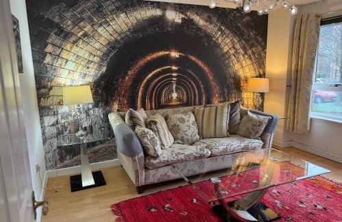 Newington Apartment | The Pleasance