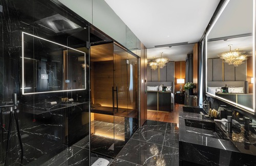 Porta Nuova Hotel | The Plein Hotel - Small Luxury Hotels of the World