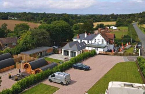 Walmer Other | The Plough and Harrow Tilmanstone