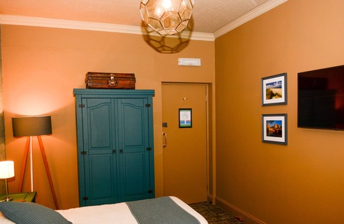 Woodhorn Bed & Breakfast | The Plough Inn