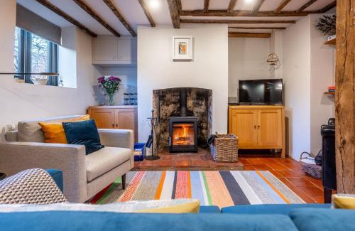 Kelling House | The Plough Wheel by Big Skies Cottages