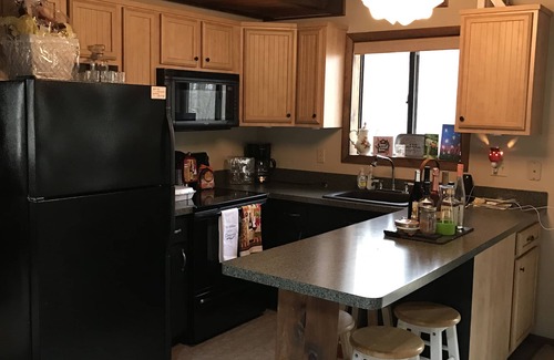 Locust Lake Village House | The Poconos are calling- Locust Lakes private gem.Near JFBB, casinos & outlets