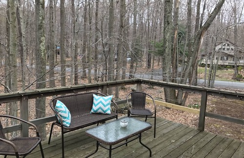 Locust Lake Village House | The Poconos are calling- Locust Lakes private gem.Near JFBB, casinos & outlets
