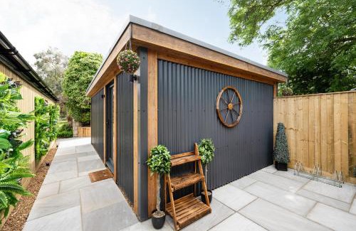 Corston House | The Pod at Avonwood House