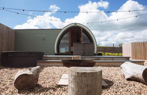 Dundonald Other | The Pods at Streamvale