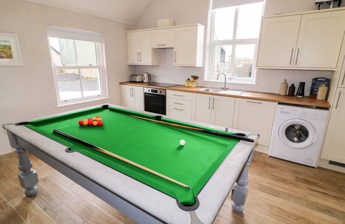 Lisnagunogue Cottage | The Poets Cottage