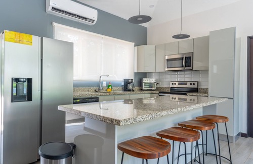 Avellanas Beach Condo | The Point #10 in Avellanas