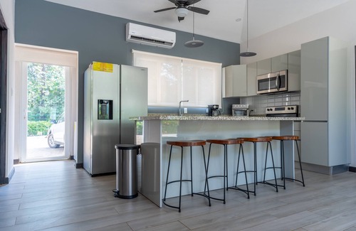Avellanas Beach Condo | The Point #10 in Avellanas