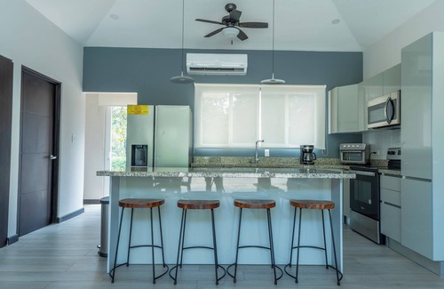 Avellanas Beach Condo | The Point #10 in Avellanas