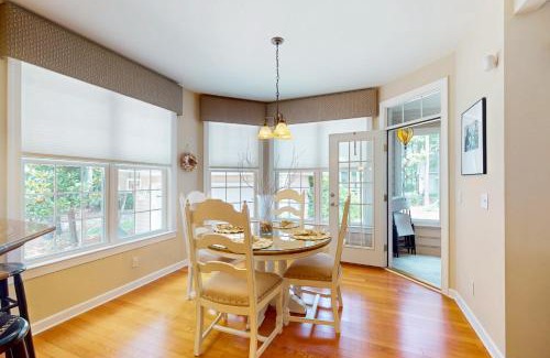 Ocean Pines House | The Point 1437