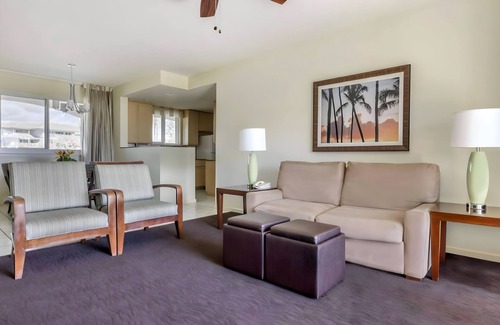 Poipu Resort | The Point at Poipu - Many Dates Available!
