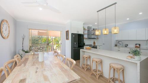 Iluka House | The Point