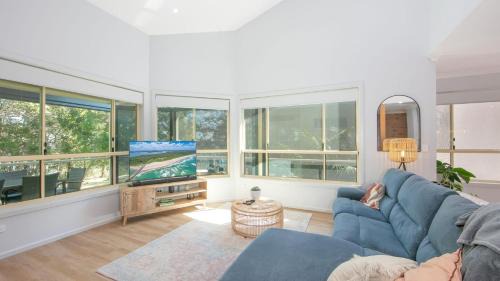 Iluka House | The Point