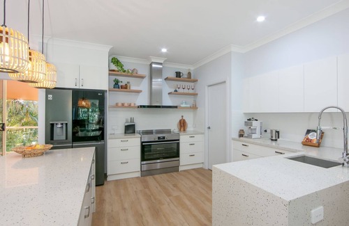 Iluka House | The Point
