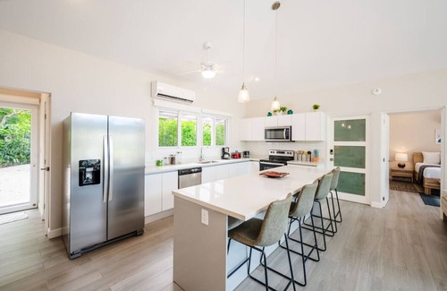 Avellanas Beach House | The Point Avellanas - Villa 21