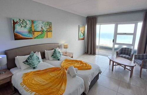Mossel Bay Hotel | The Point Hotel & Spa