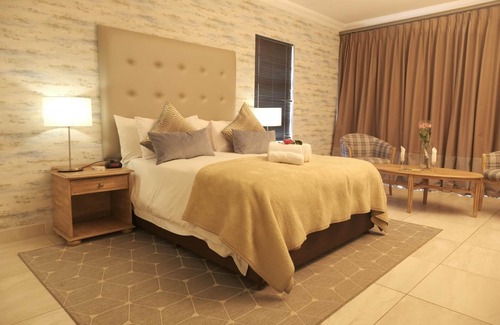 Mossel Bay Hotel | The Point Hotel & Spa