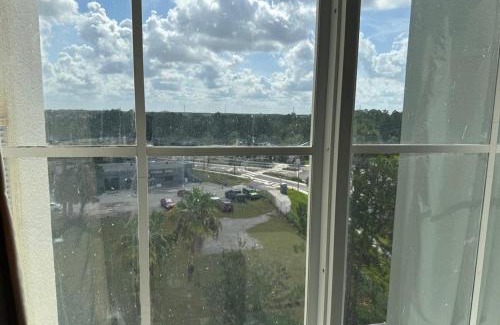 Florida Center Apartment | The Point Hotel & Suites - 604 Luxury - Close to Universal - Attraction Views near Orange County Convention Center