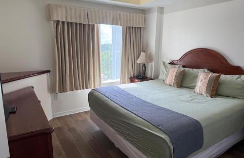 Florida Center Apartment | The Point Hotel & Suites - 604 Luxury - Close to Universal - Attraction Views near Orange County Convention Center
