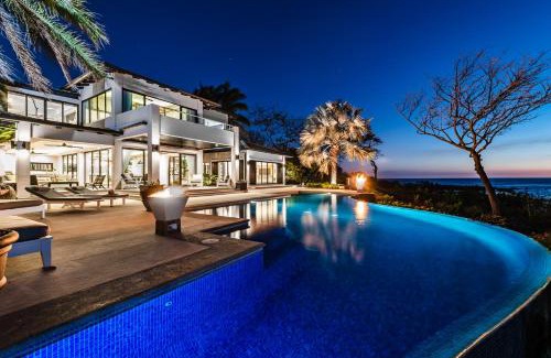 Playa Langosta Villa | The Point Luxury Villa, Tamarindo