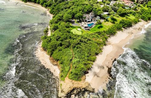 Playa Langosta Villa | The Point Luxury Villa, Tamarindo