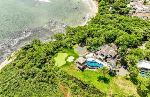 Playa Langosta Villa | The Point Luxury Villa, Tamarindo