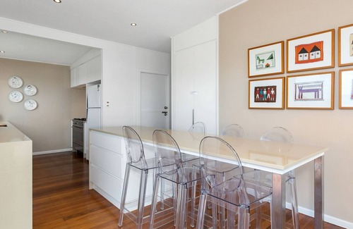 Pottsville House | The Point - Panoramic Views over Pottsville Creek