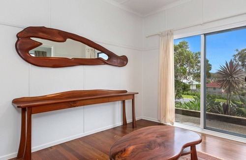 Pottsville House | The Point - Panoramic Views over Pottsville Creek