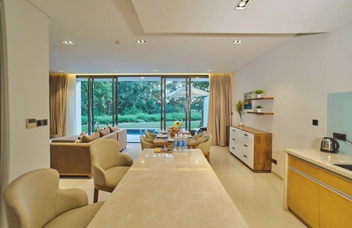 Ngu Hanh Son Villa | The Point Resort - Golf View Villa