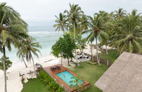 Katiet Hotel | The Point SurfHouse 3 àpats inclosos