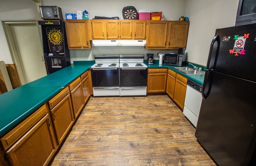 Columbus House | The Poker Club on the Island