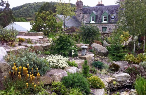 Doune House | The Polchar - Aviemore