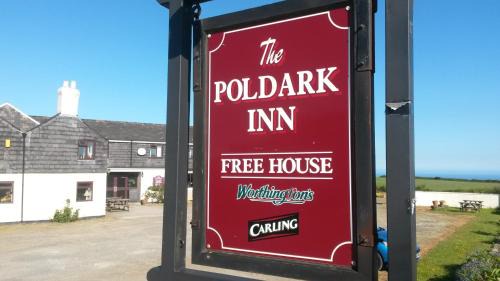 Delabole Hotel | The Poldark Inn