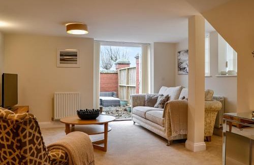 Silloth House | The Police Station - Uk45642
