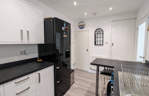 Acocks Green House | The Pollard Home Acocks Green