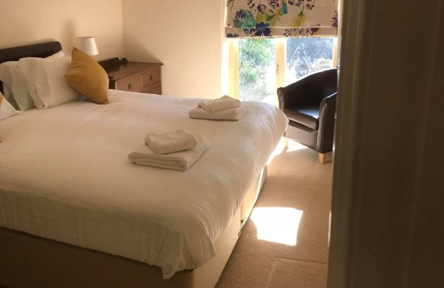 South Molton Hotel | The Poltimore Inn