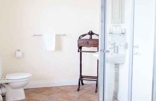 South Molton Hotel | The Poltimore Inn
