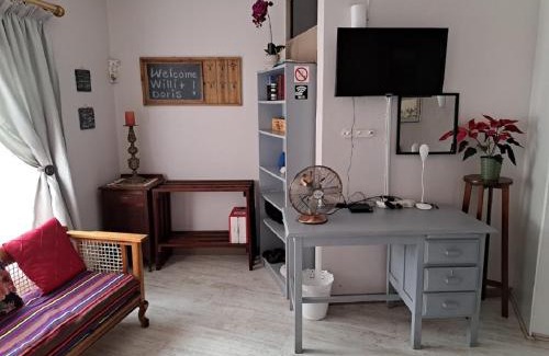 Welgemoed Apartment | The Pomegranate