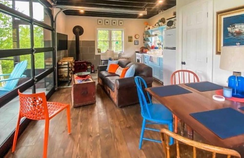 Corinth Other | The Pond Cottage at Taplin Hill Farm
