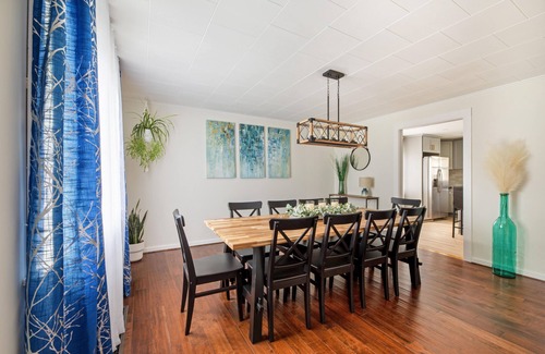 Pine Hill House | The Pond House ~ 5 Min to Belleayre ~ Outdoor Fun