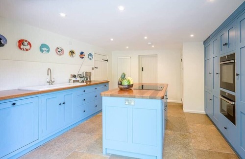Westleton House | The Pond House, Westleton