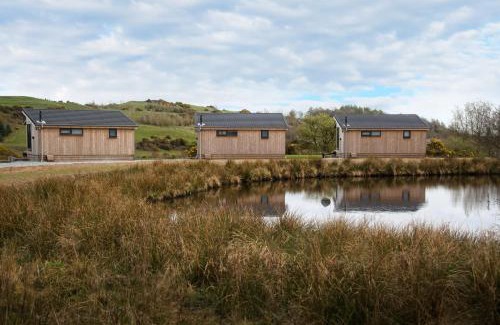 Castle Douglas Apartment | The Pond Lodges Barstobrick