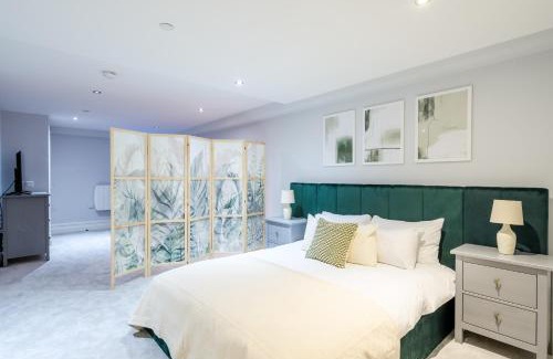 Pontcanna Apartment | The Pontcanna Jewel on Cathedral Road