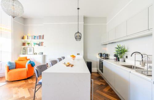 Pontcanna Apartment | The Pontcanna Jewel on Cathedral Road