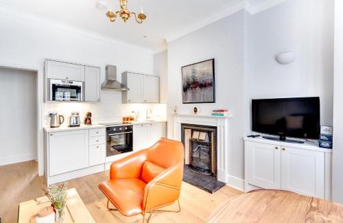 Pontcanna Apartment | The Pontcanna Sapphire 2-Bed Haven